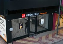 Web Sitemiz Yayında